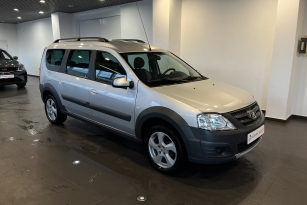LADA LARGUS