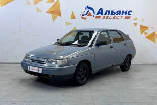 LADA 2112