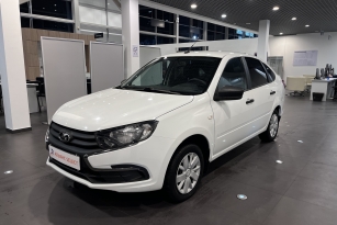LADA GRANTA