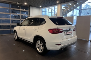 BRILLIANCE V5
