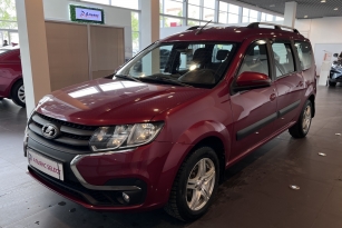 LADA LARGUS