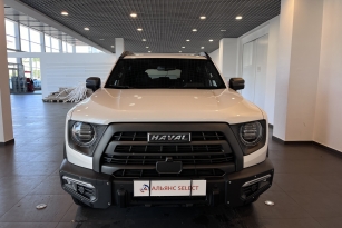 HAVAL DARGO