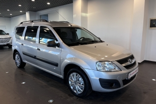 LADA LARGUS