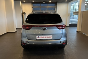 KIA SPORTAGE QL