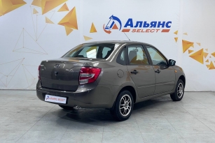 LADA GRANTA