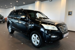 LIFAN X60