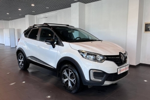 RENAULT KAPTUR