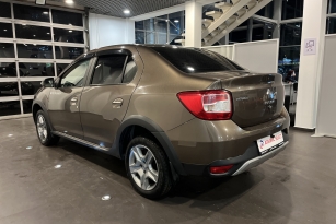 RENAULT LOGAN