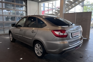 LADA GRANTA