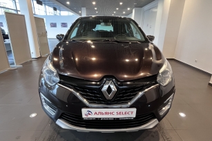 RENAULT KAPTUR