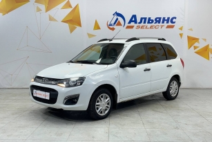LADA KALINA