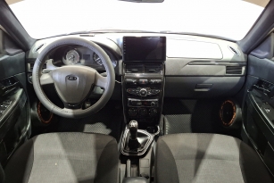 LADA PRIORA