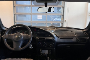 CHEVROLET NIVA
