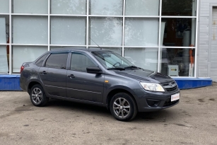 LADA GRANTA