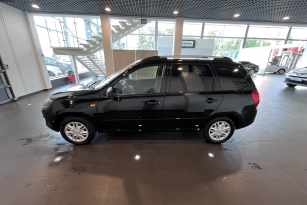LADA KALINA