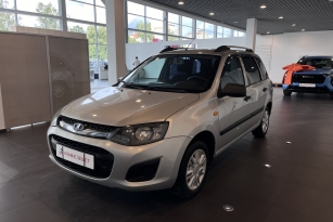 LADA KALINA