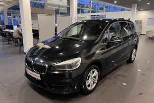 BMW 216I GRAN TOURER