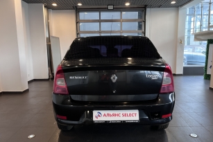 RENAULT LOGAN