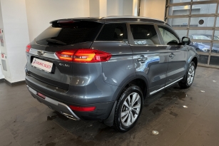 GEELY ATLAS (NL-3)