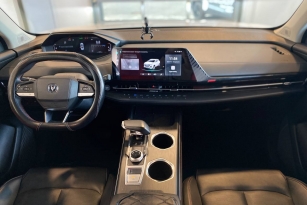 CHANGAN CS55PLUS