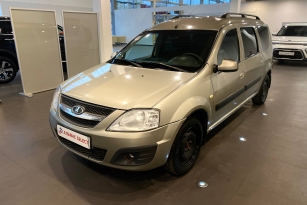 LADA LARGUS