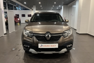 RENAULT LOGAN