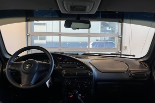 CHEVROLET NIVA