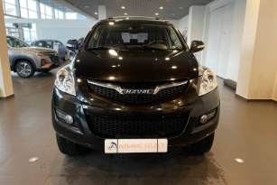 HAVAL H5