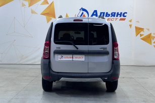 LADA LARGUS