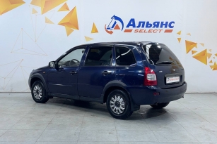 LADA KALINA