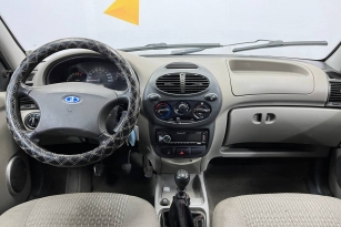 LADA KALINA
