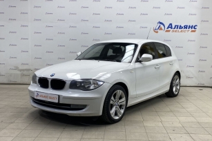 BMW 1i