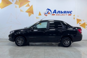 LADA GRANTA
