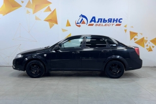 DAEWOO GENTRA