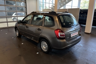 LADA KALINA
