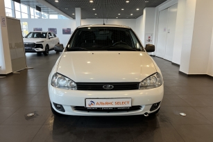 LADA KALINA