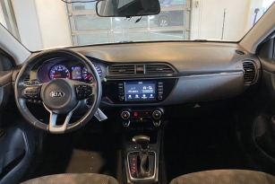 KIA RIO X-LINE