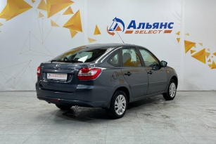 LADA GRANTA