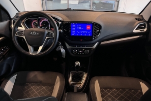 LADA VESTA
