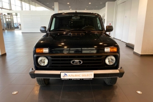 LADA 2121 (4X4)