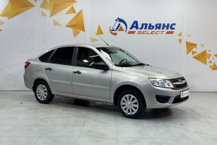 LADA GRANTA