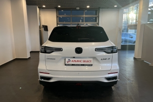 CHANGAN CS55PLUS