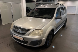 LADA LARGUS