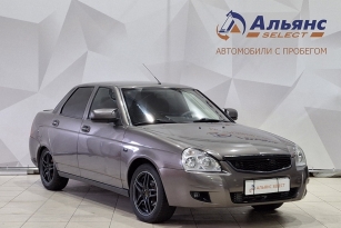LADA PRIORA