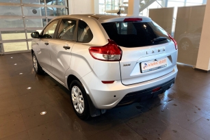 LADA XRAY