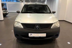 RENAULT LOGAN