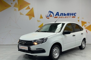 LADA GRANTA