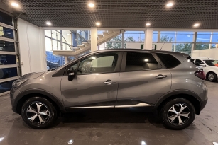 RENAULT KAPTUR