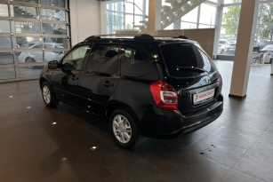 LADA KALINA