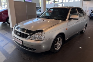 LADA PRIORA